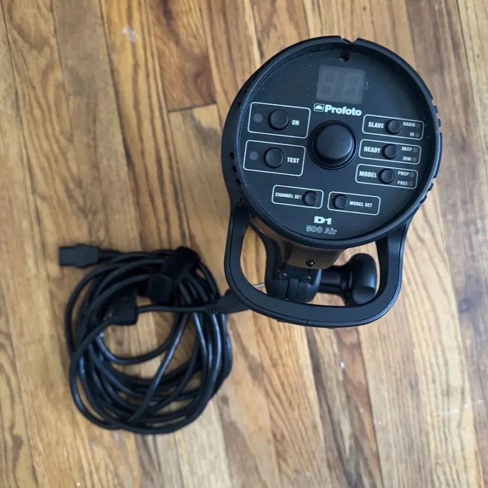N/A profoto d1